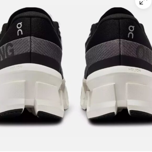 ON CLOUDMONSTER 2 Running Shoes SZ 10.5 WOMENS new in box - Picture 2 of 11